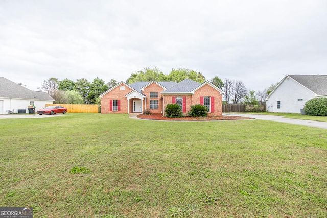 319 Smithville Church Road, Warner Robins, GA 31088
