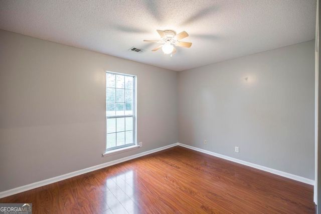 319 Smithville Church Road, Warner Robins, GA 31088