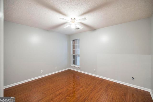 319 Smithville Church Road, Warner Robins, GA 31088