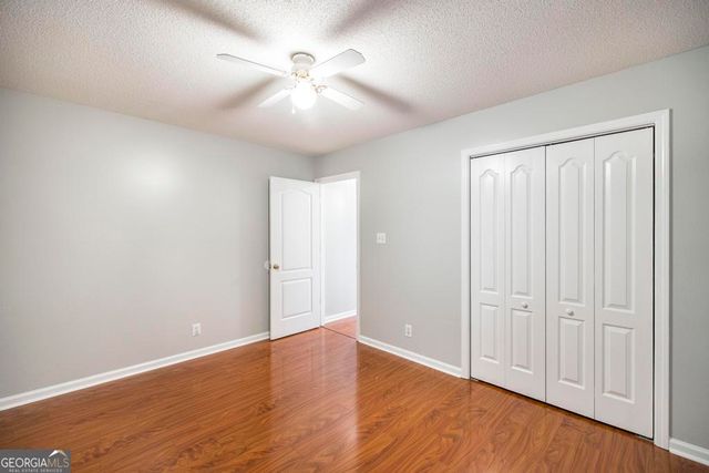 319 Smithville Church Road, Warner Robins, GA 31088