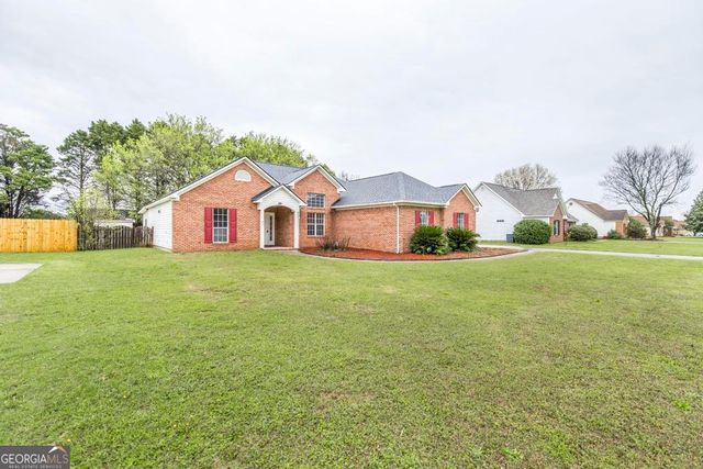 319 Smithville Church Road, Warner Robins, GA 31088