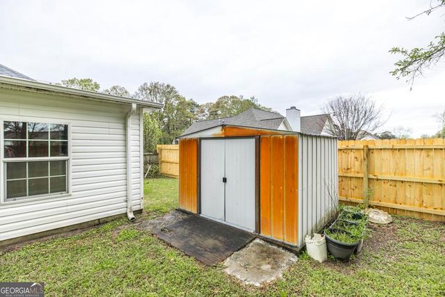 319 Smithville Church Road, Warner Robins, GA 31088