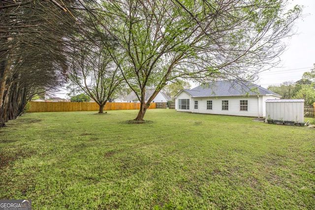 319 Smithville Church Road, Warner Robins, GA 31088