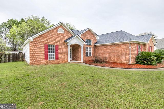 319 Smithville Church Road, Warner Robins, GA 31088