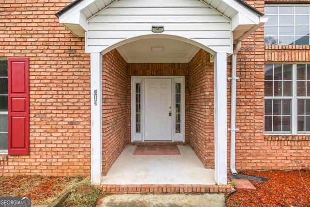 319 Smithville Church Road, Warner Robins, GA 31088