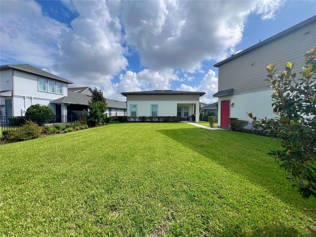 6958 BRIDGMAN STREET, Orlando, FL 32827