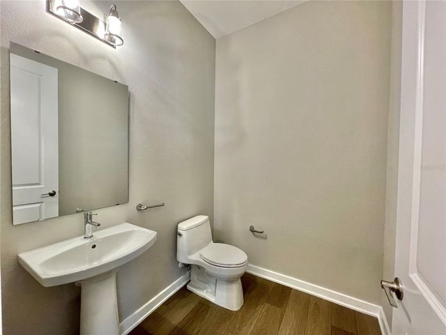 6958 BRIDGMAN STREET, Orlando, FL 32827