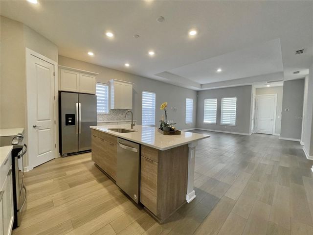 6958 BRIDGMAN STREET, Orlando, FL 32827