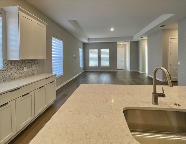 6958 BRIDGMAN STREET, Orlando, FL 32827