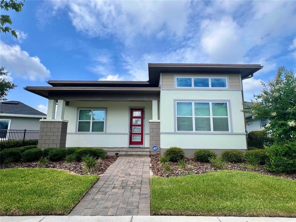 6958 BRIDGMAN STREET, Orlando, FL 32827