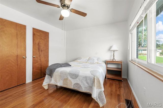 640 Preakness Lane, Florissant, MO 63033