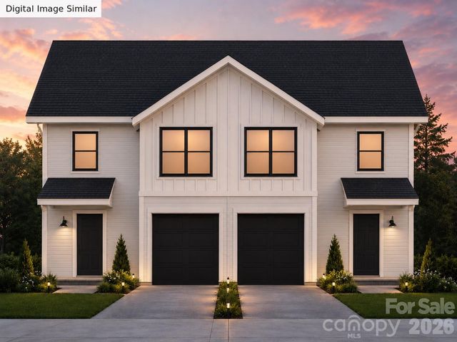 2345 Dion Avenue, Charlotte, NC 28212