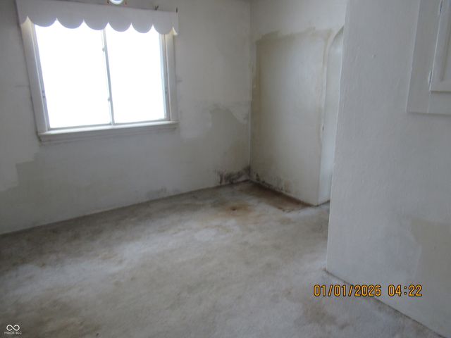 Address unavailable.