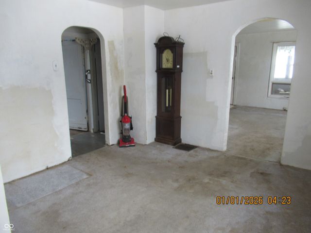 Address unavailable.