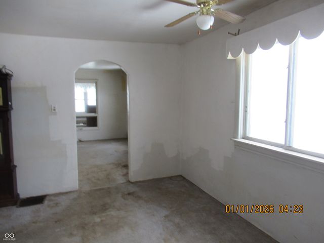 Address unavailable.