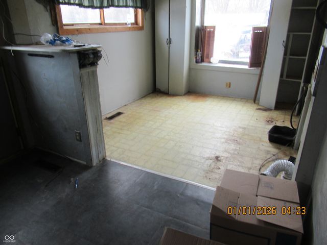 Address unavailable.