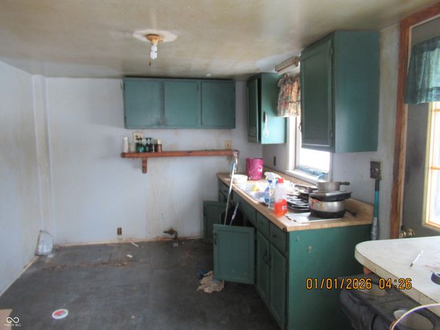 Address unavailable.