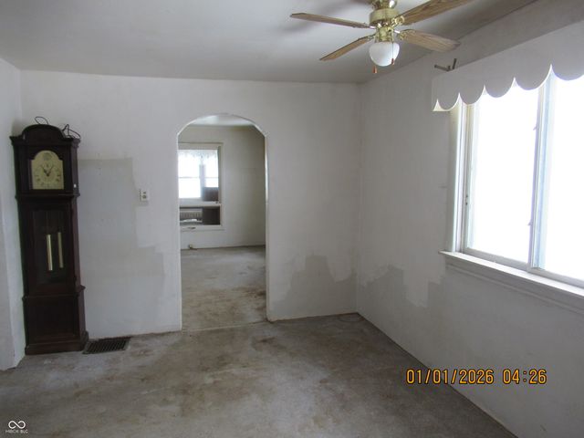 Address unavailable.