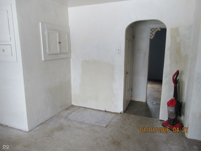 Address unavailable.