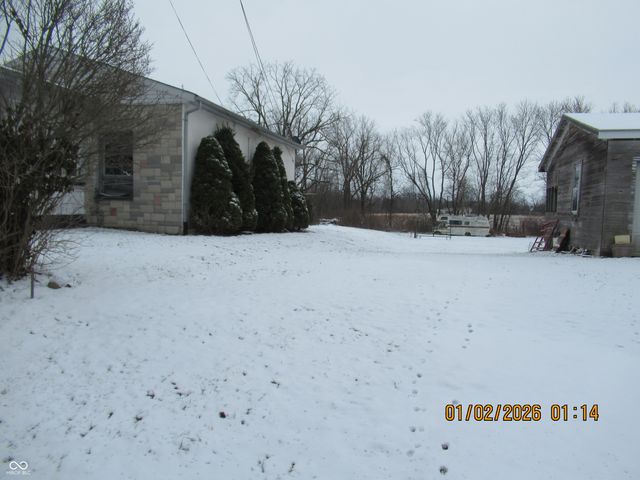 Address unavailable.