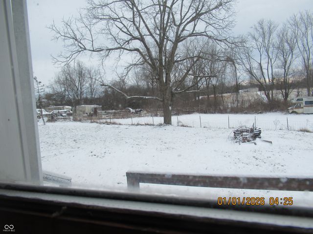 Address unavailable.