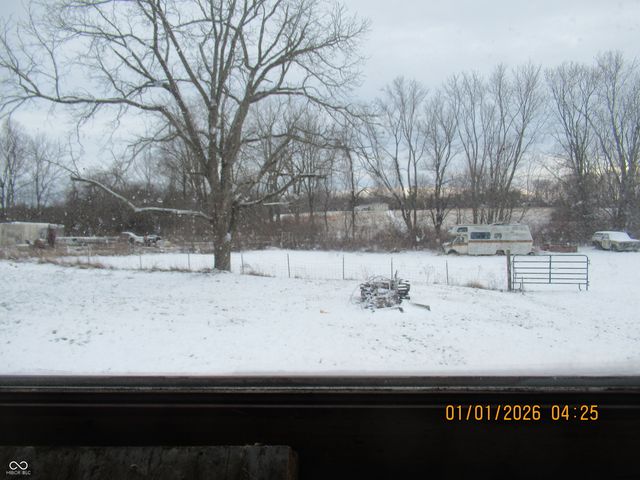 Address unavailable.