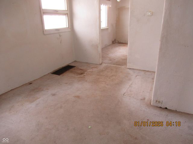 Address unavailable.