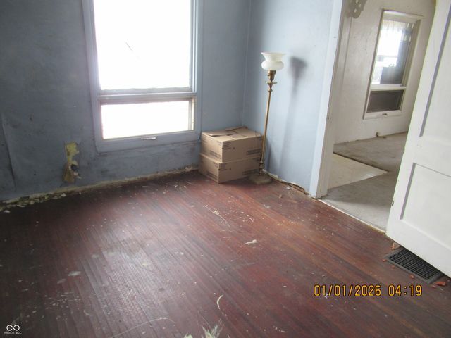 Address unavailable.