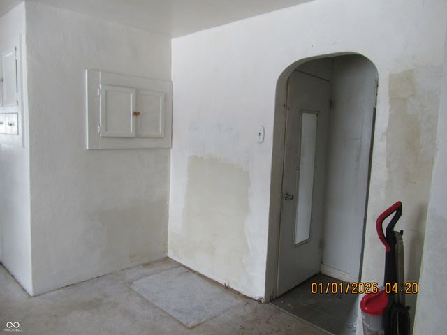 Address unavailable.