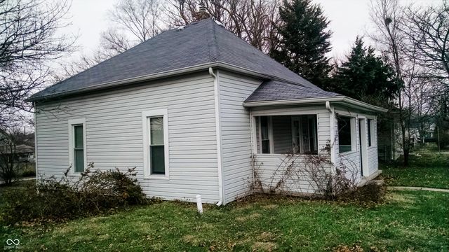 1303 S Shipley Street, Muncie, IN 47302