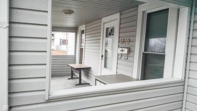 1303 S Shipley Street, Muncie, IN 47302