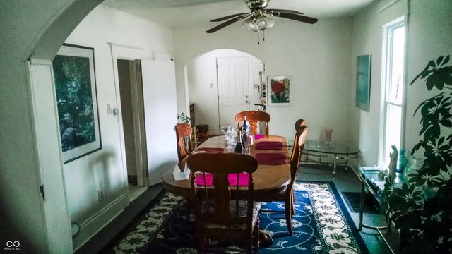 1303 S Shipley Street, Muncie, IN 47302