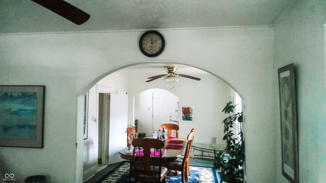 1303 S Shipley Street, Muncie, IN 47302