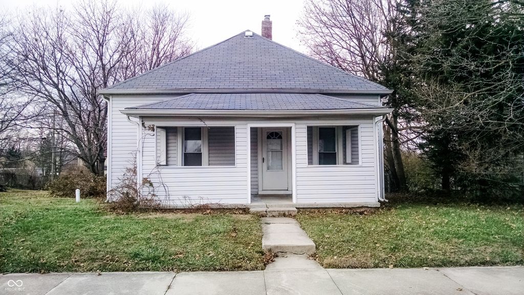 1303 S Shipley Street, Muncie, IN 47302