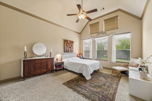 18915 S Bee Cave Springs Circle, Cypress, TX 77433