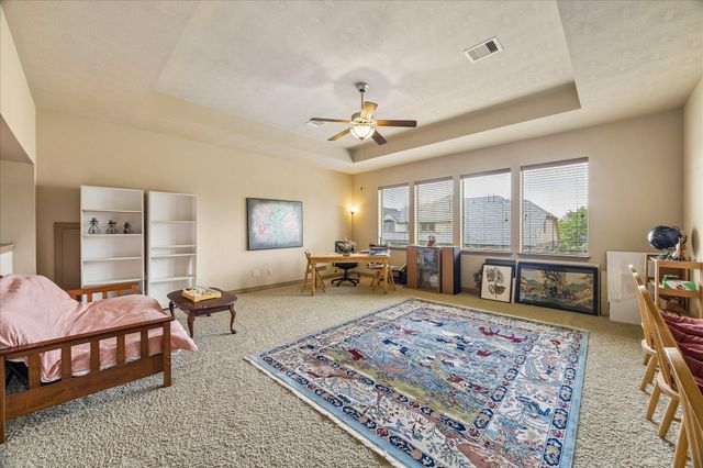 18915 S Bee Cave Springs Circle, Cypress, TX 77433