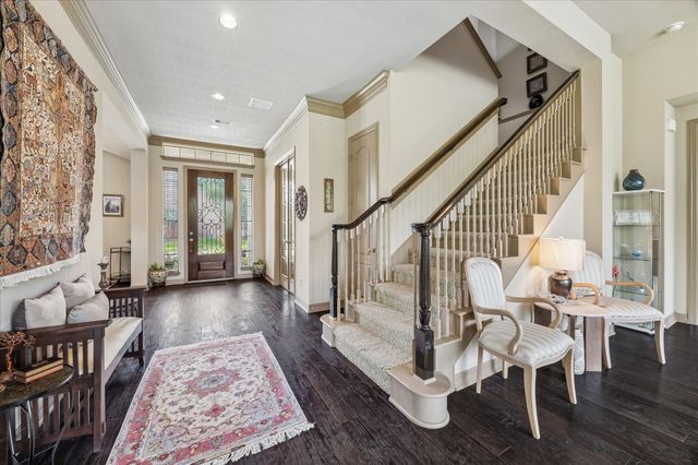 18915 S Bee Cave Springs Circle, Cypress, TX 77433
