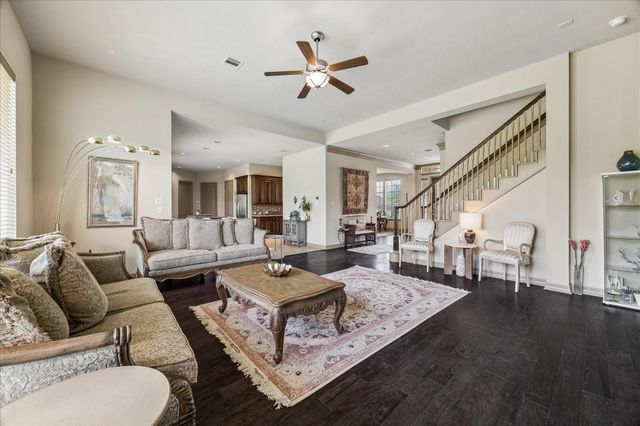 18915 S Bee Cave Springs Circle, Cypress, TX 77433