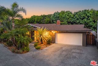 4334 Huntley Avenue, Culver City, CA 90230