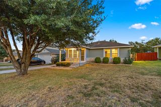 11911 Briarcreek LOOP, Manor, TX 78653