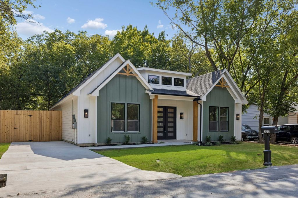 202 Rosa Street, Waxahachie, TX 75165 — photo 2