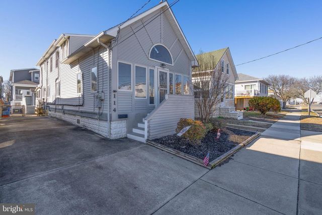 114 W 15TH AVE, Wildwood, NJ 08260