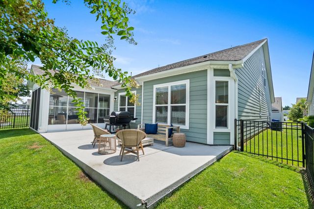 836 Culbertson Ave., Myrtle Beach, SC 29577