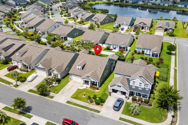 836 Culbertson Ave., Myrtle Beach, SC 29577