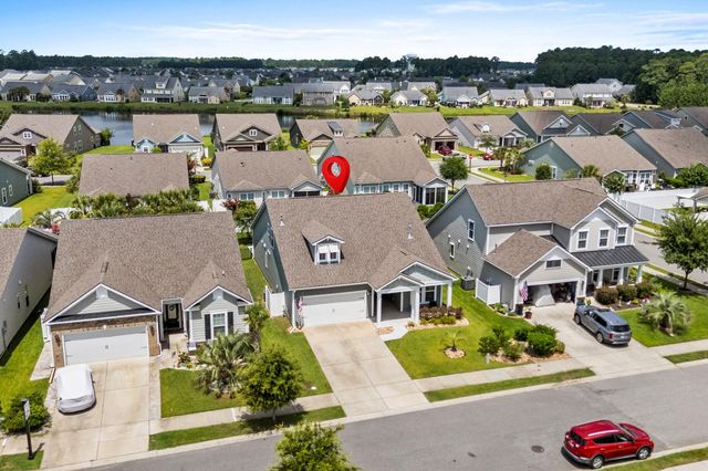 836 Culbertson Ave., Myrtle Beach, SC 29577