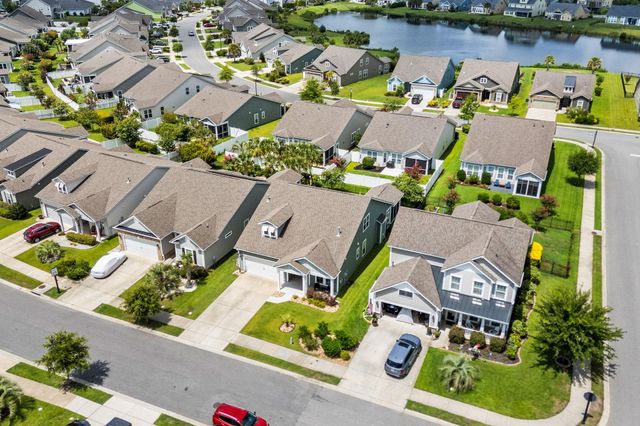 836 Culbertson Ave., Myrtle Beach, SC 29577
