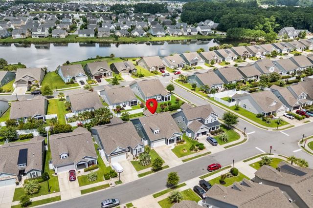 836 Culbertson Ave., Myrtle Beach, SC 29577