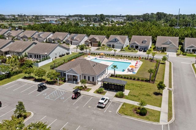 836 Culbertson Ave., Myrtle Beach, SC 29577