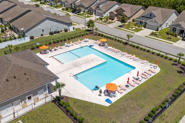 836 Culbertson Ave., Myrtle Beach, SC 29577