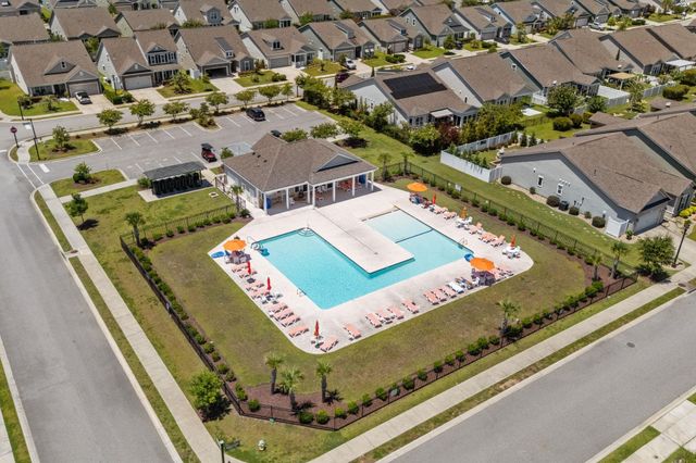 836 Culbertson Ave., Myrtle Beach, SC 29577
